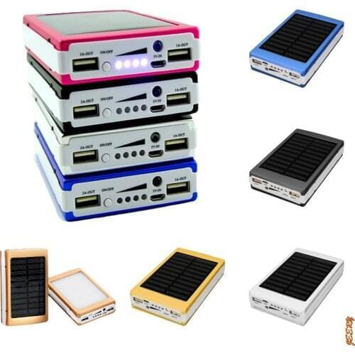 KOQZM Solar Chargers For Mobile Phones