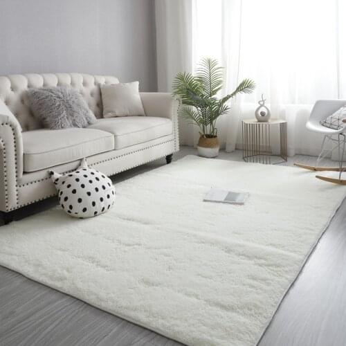 Bedroom Carpet Can Sleep And Sit Short Plush Enter The Door Baby Coffee Table Cute Princess Full Shop Home Mats And Floor Carpet