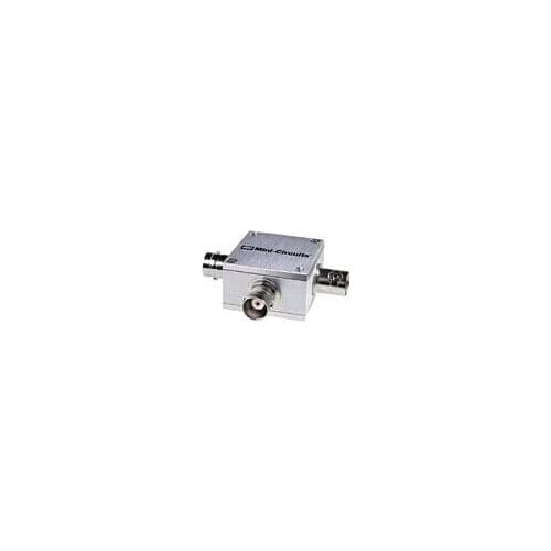 [LAN] Mini-Circuits ZFSC-2-11+ 10-2000MHz two BNC/SMA/N power divider
