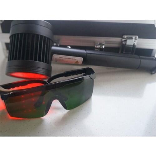 Relieve Back Pain and Joint Pain Cervical Machine Cold Laser Therapy Pain Relief Laser Therapy Joints Physical Rehabilitation