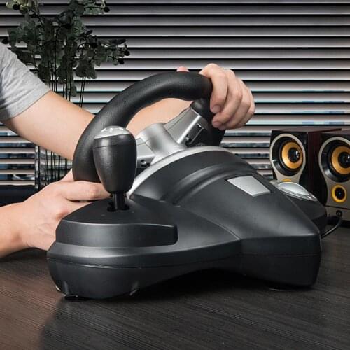 MagiDeal Game Steering Wheels