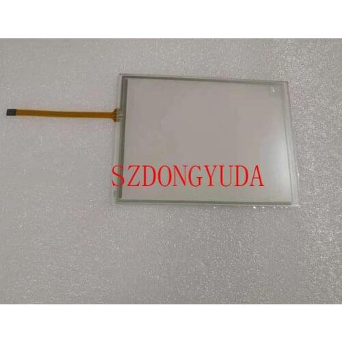 New TouchPad For BEIJER E1061 EXTER T60 T60C T60M T60T Touch Screen Digitizer Glass