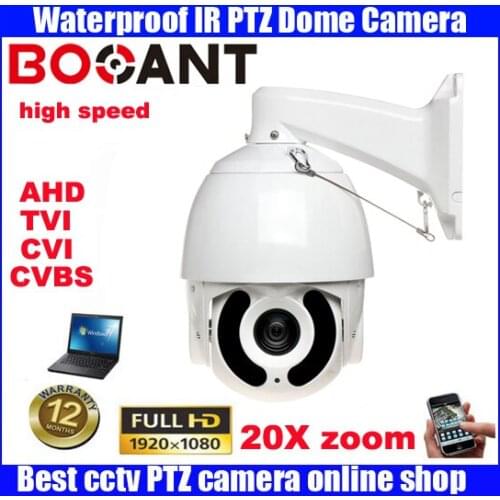 Overstep CCTV Cameras
