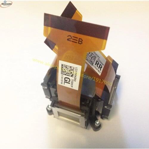 Projector LCD Panel Prism Assy For Panasonic PT-VZ570 Whole Block LCD Panel Assembly