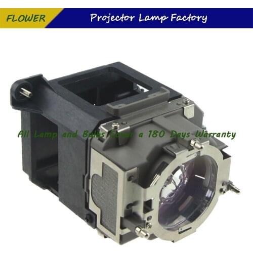 Free shipping AN-C430LP Projection Lamp With Housing For Sharp XG-C330X, XG-C335X, XG-C430X, XG-C435X with 180 days warranty