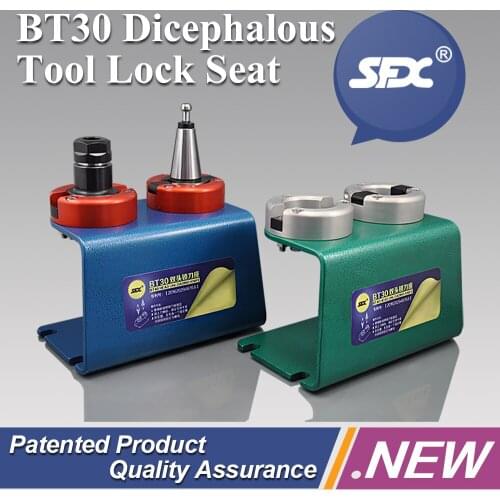 SFX Clamps For Machine Tools