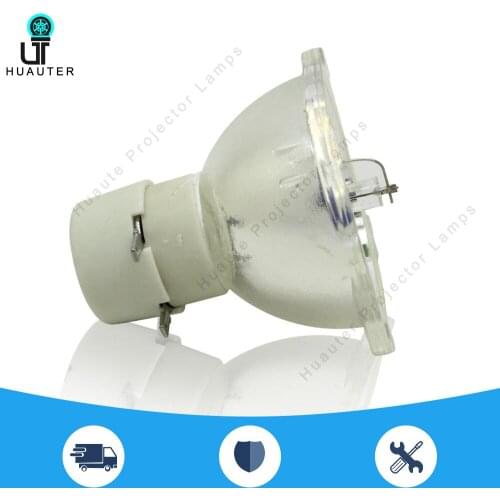 Replacement Projector Bare Lamp 5J.JCV05.001 for BENQ MX723 factory direct sale