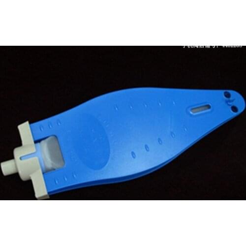 Compatibility blue VA-8001 Adult Type Test Lung Applicable for GE Drager PB MAQUET NEWPORT