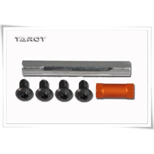 Tarot FY680 Hexagonal Aluminum Column TL6807 M3H5 Free Track Shipping