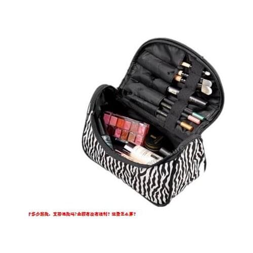 UMfastbell Fabric Cosmetic Bags