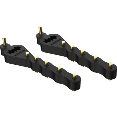 SUNNYLIFE 5.8GHZ Antenna Amplifier Signal Booster For Mavic Mini/AIR Remote Controller Fimi X8 SE Antenna Range Extender