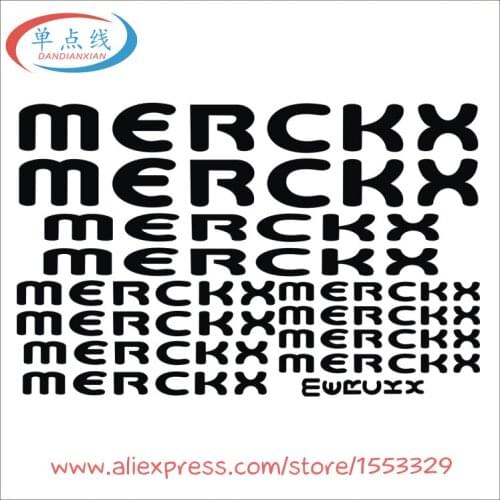 Bicycle Accessories Mtb Sticker Frame Road Bike Cycling Frame Stickers DIY Bike Decorative Stickers Bike Reflective Decals