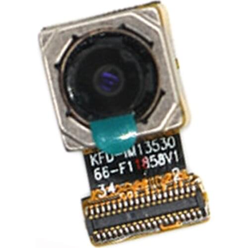 For Doogee S90 S80 S70 S80 Lite Back Camera for Doogee Y8 Y7 Plus Rear Camera Module Main Camera Replacement Repair Parts