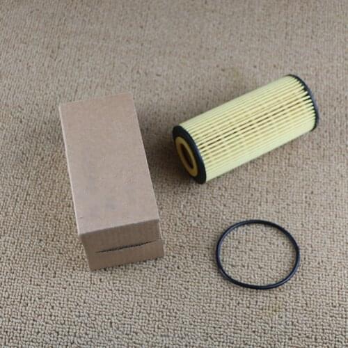 06L115562 For Audi Series Volkswagen Golf MK7 MQB RS3 Beetle Jetta 2.0L Oil Filter 06L115466 06K115562 06K115466 car