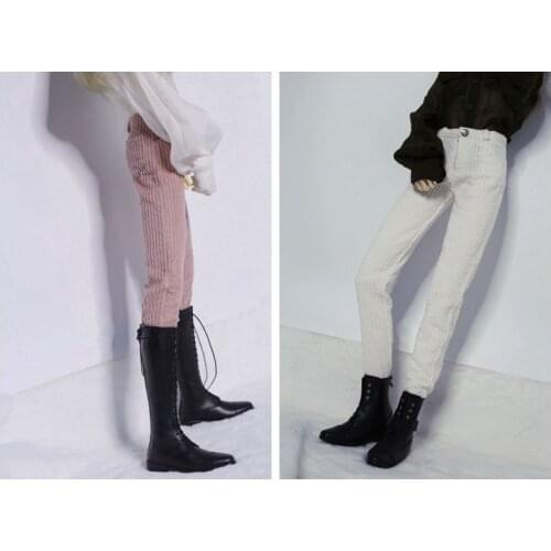 1/4 1/3 scale BJD clothes accessories Corduroy trousers for BJD/SD doll accessories,Not included doll,shoes,wig and other E2382