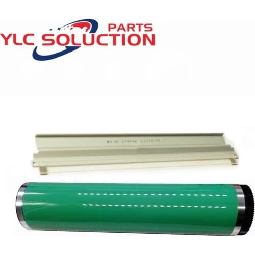 1x OPC Drum Cleaning Blade CLT R407 For Samsung CLP 310 310n 315 315w CLX 3170 3170FN 3175 3185 Cylinder CLP310 CLP315 CLX3170