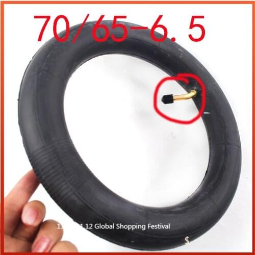 70/65-6.5 Inner Tube/tire 70/65-6.5 Inner Camera for Electric Scooter, Electric Balancing Car