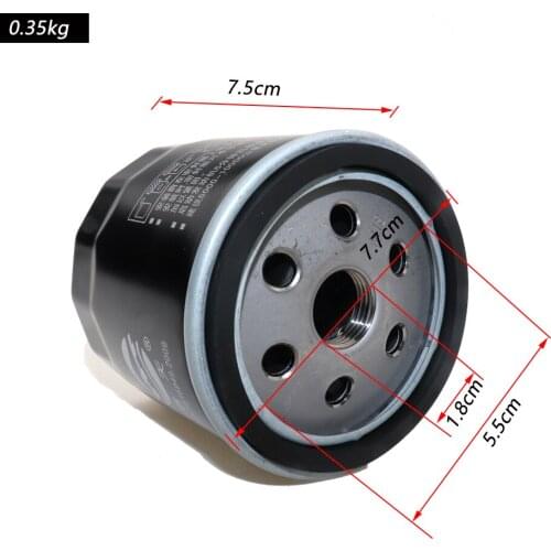 Car oil Filter 96395221/W712/75 FIT FOR CHEVROLET SGM AVEO EPICA LOVA SAIL 2005 2006 2007 2008 2009 2010