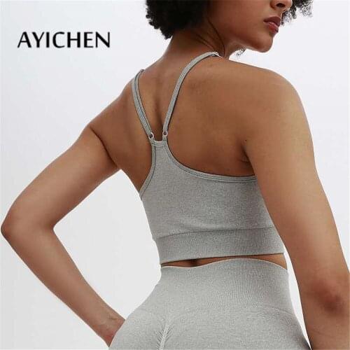 AYICHEN Sports Bras