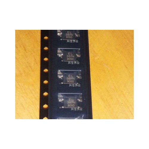Free shipping 200PCS EL357N EL357 SOP4