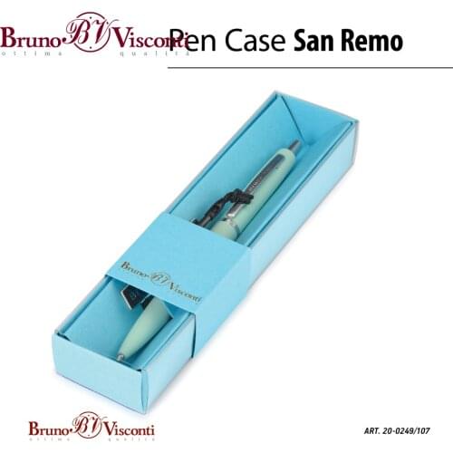 BRUNO VISCONTI Fountain Pens
