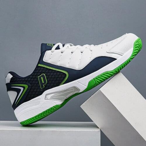 H2-18109 Classic Mens Professional Tennis Training Shoes With Strong Air Permeability And Stable Running Sneakers Lts On Sale