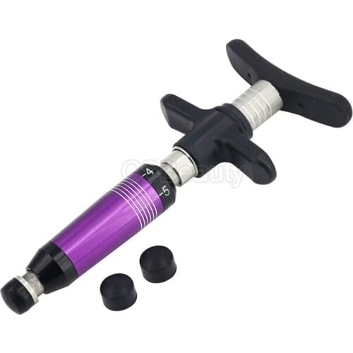 Chiropractic Corrector Adjusting Tool Portable Massager Activator Manual Gun Therapy Spine Correction Spinal Rehabilitation