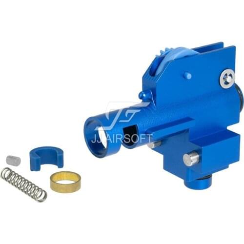 M4 CNC Hop Up Chamber with SELF-STABILIZING System suitable for M4 AEG Series