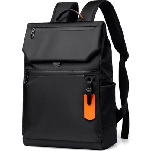 Men Business Backpack New Fashion Women Laptop Travel Back Packs 2021 High Quality Unisex Waterproof School Casual Sport Bolsas