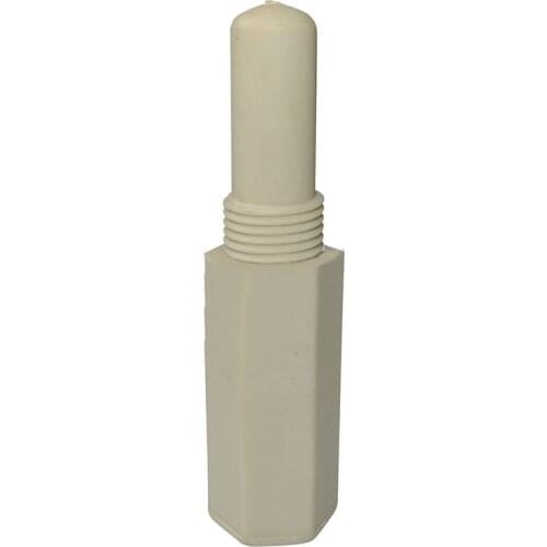 1pc Reliable Piston Stop Block Plug Replacement Part For Chainsaw Cutter Cut Off