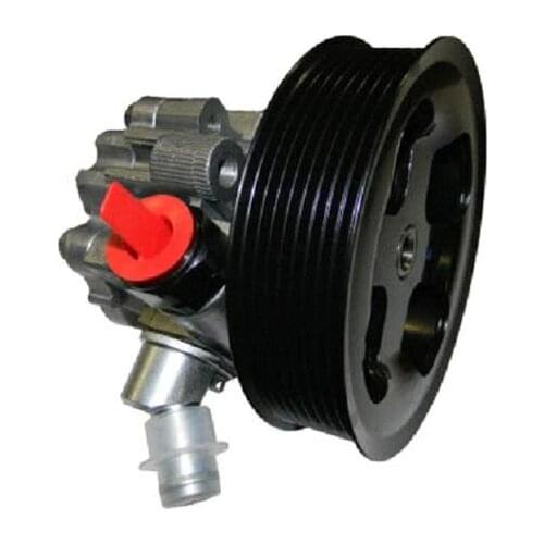 Power Steering Pump 44310-0C090 44310-OC090 44310-60520 Fit Toyota Tundra 8 Cyl 4.6L 8 Cyl 5.7L USK51 USK55 USK56 USK57 1URFE