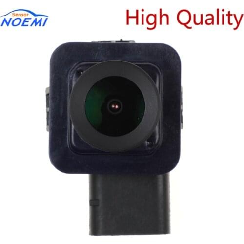 New BT4Z-19G490-B For Ford Edge Lincoln MKX 2011-2015 Rear View Reversing BackUp Camera BT4Z19G490B FL1T-19G490-AC DT4Z-19G490-B