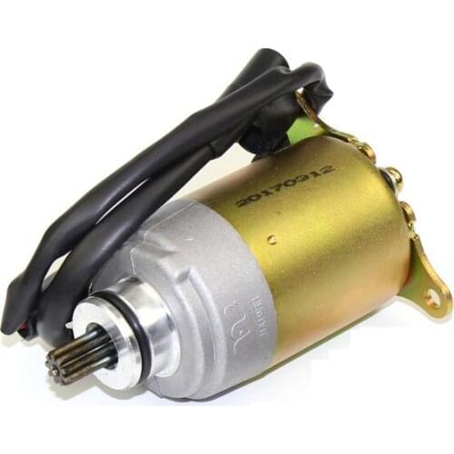 Wholesale Electric starter Fits for Irbis ATV 150U