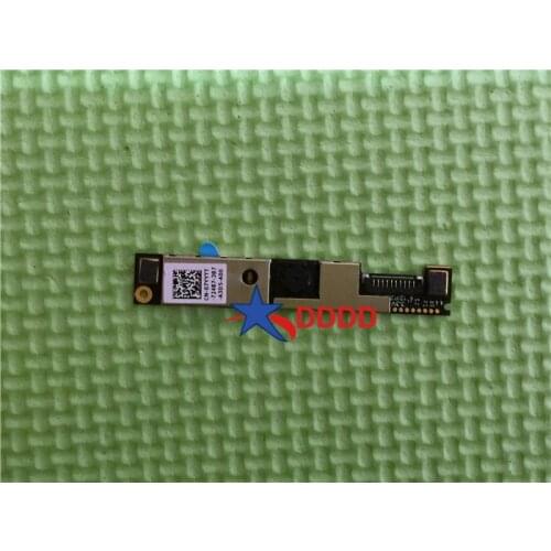 Original For Dell Latitude E7440 Webcam Web Cam Camera Board CN-07YYTT 7yytt 07YYTT fully tested