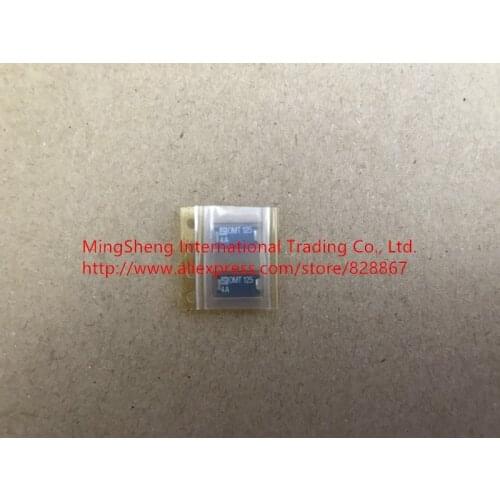 Original new 100% OMT 125 4A patch disposable fuse insurance pipe OMT125