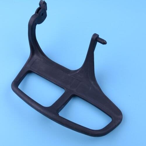 LETAOSK Chain Brake Front Handle Hand Guard Fit for STIHL MS200 MS200T 020T Chainsaw 1129 792 9100