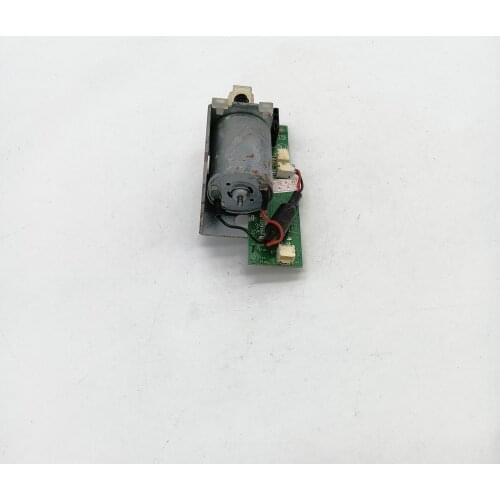 Printbar Lift Mechanism Assy D3Q15-80070-A D3Q24-67008 For HP 352 452 477 377 PageWide 552 Motor