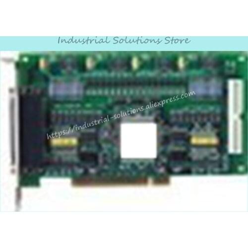 Industrial Motherboard 16 Relay PCI-P16R16 Board 100% Tested Good Quality