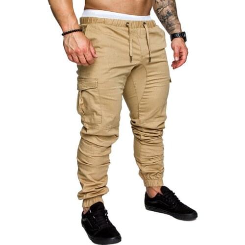 Mens Fashion Pants QNPQYX China