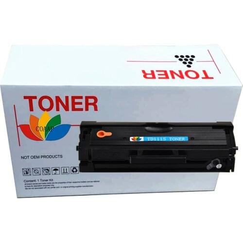 Compatible mlt-d111s toner cartridge for samsung 111 M2020W M2022 M2022W M2070 M2070FW M2070W M2071FH laser printer
