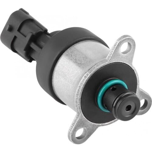 Fuel Injection Pump Regulator Metering Control Valve Actuator 928400666 For Dodge Ram 2500 3500 4x2 4x4 5.9L Turbo Diesel 03-09