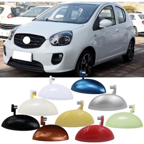 Roavia Car Door Exterior Outside Open front and rear Handle Assembly,For Geely LC,Panda,Emgrand Pandino,GC2,ZD D1 D2 D2S