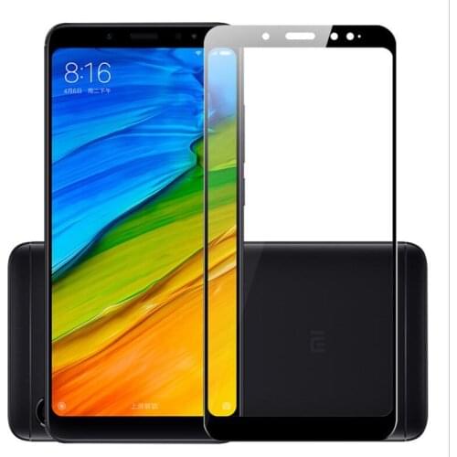 WZH Screen Protectors For Xiaomi Redmi Note 8 Pro
