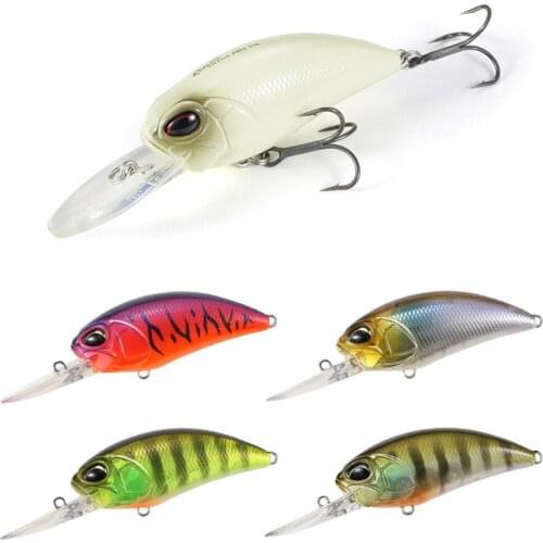 1PCS 15.5g 8.7cm Crankbait Fishing Lure Artificial Crank Hard Bait Plastic Lifelike Swimbait Fishing Wobblers Japan Fish Lures
