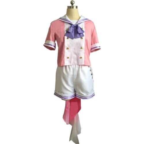 2017 Ensemble Stars Tori Himemiya Cosplay Costume Custom Any Size