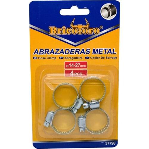 Bricotoro Pipe Fittings