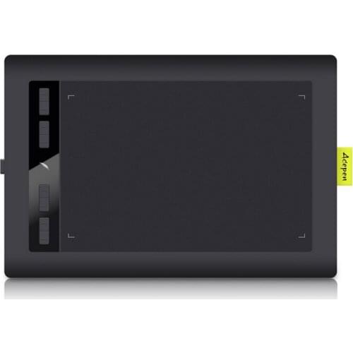 8162 level 266PPS 10 inch digital tablet hand-painted tablet computer drawing board animation PS professional electronic mouse