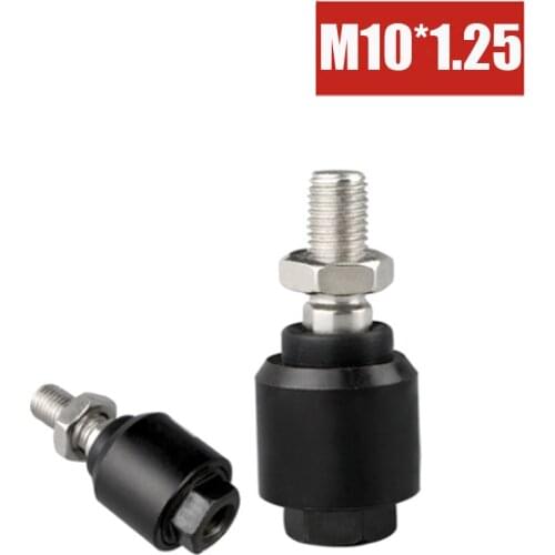 Cylinder Swing Universal Floating Joint For pneumatic Cylinder/Cylinder Parts Accessories M10*1.25