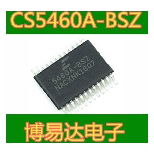CS5460A CS5460A-BSZ SSOP-24