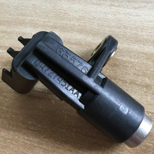 Engine Crankshaft Position Sensor For CHRYSLER 300 3.5L SEBRING 2.7L V6 TOWN 3.8L V6 CARAVAN 3.3L V6 04727451AA
